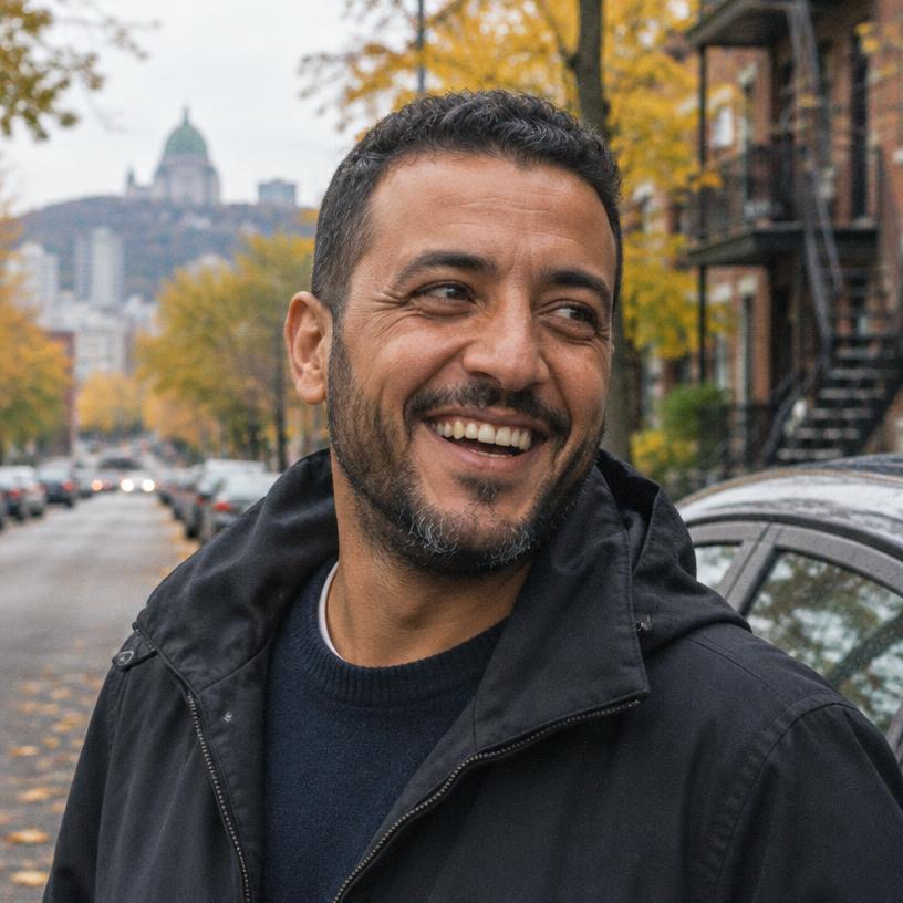 Karim B.
